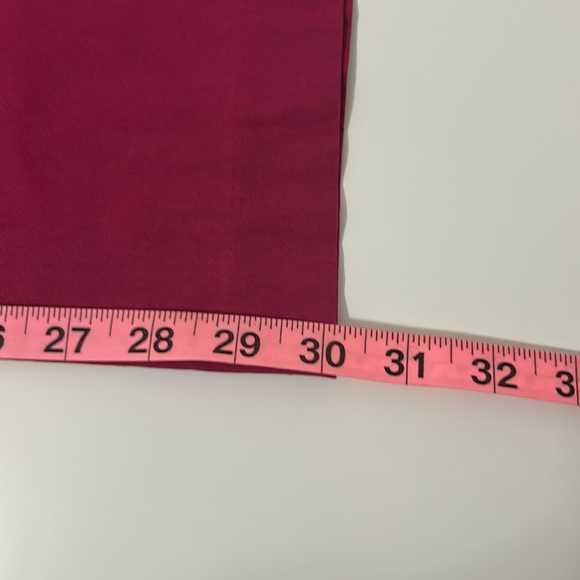 Rekucci Pull on Pink Pants 14 - Picture 8 of 8